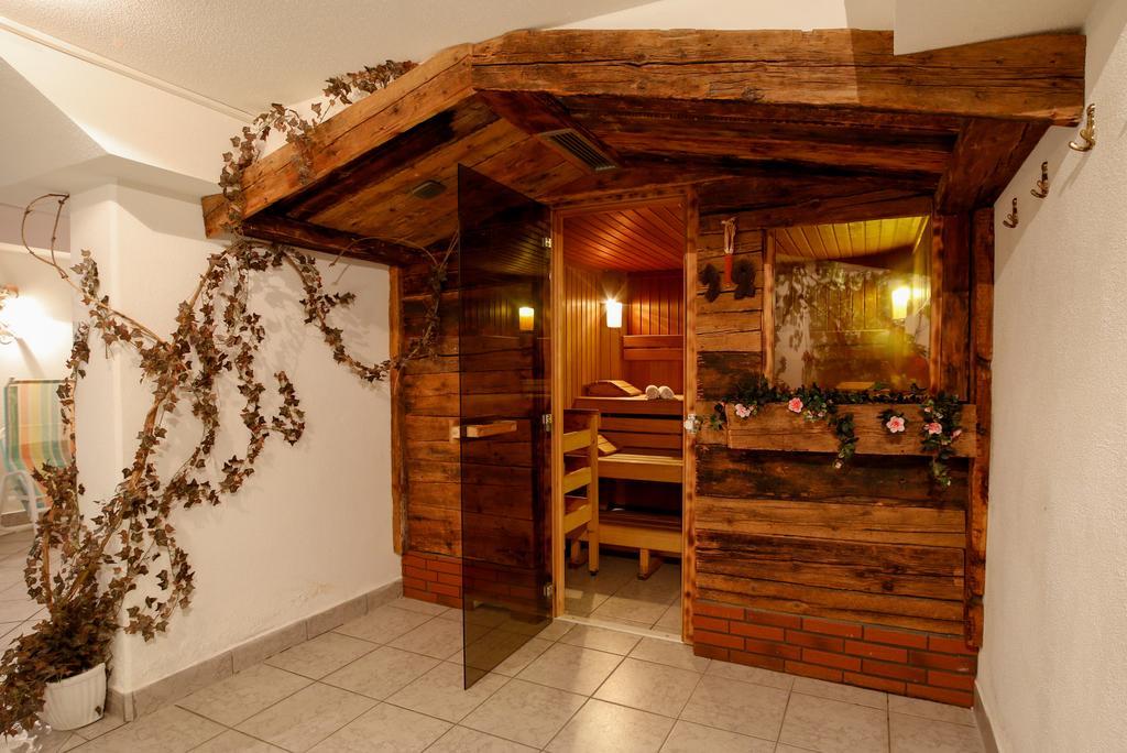 Hotel Tia Apart Kaunertal Extérieur photo