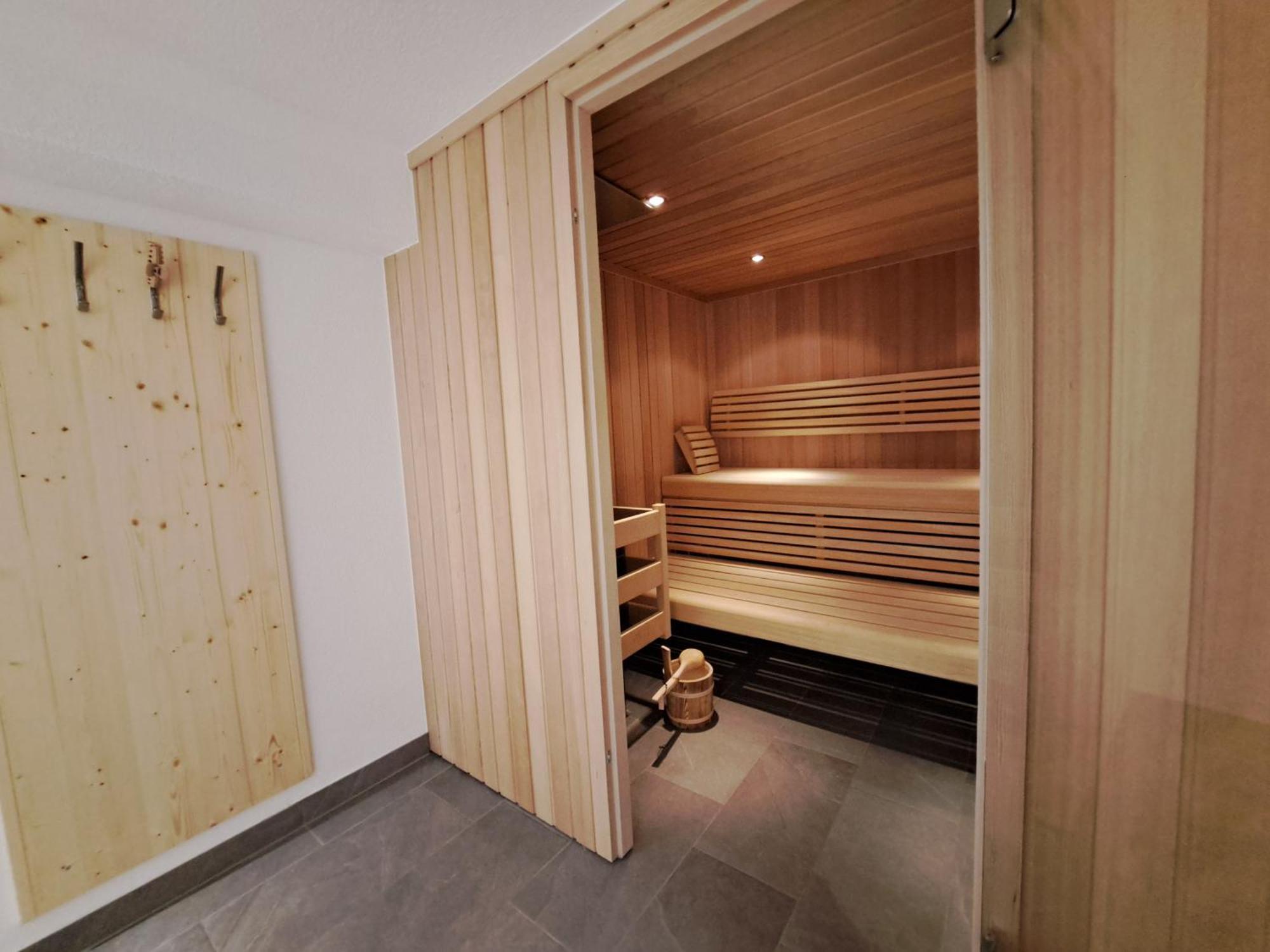 Hotel Tia Apart Kaunertal Extérieur photo