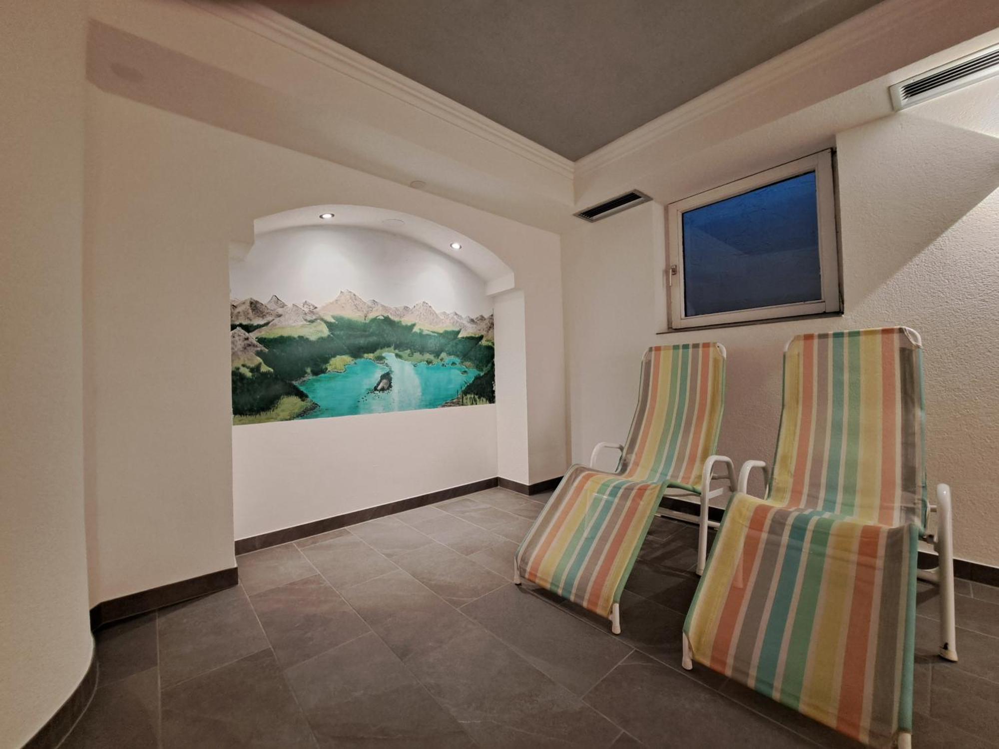 Hotel Tia Apart Kaunertal Extérieur photo
