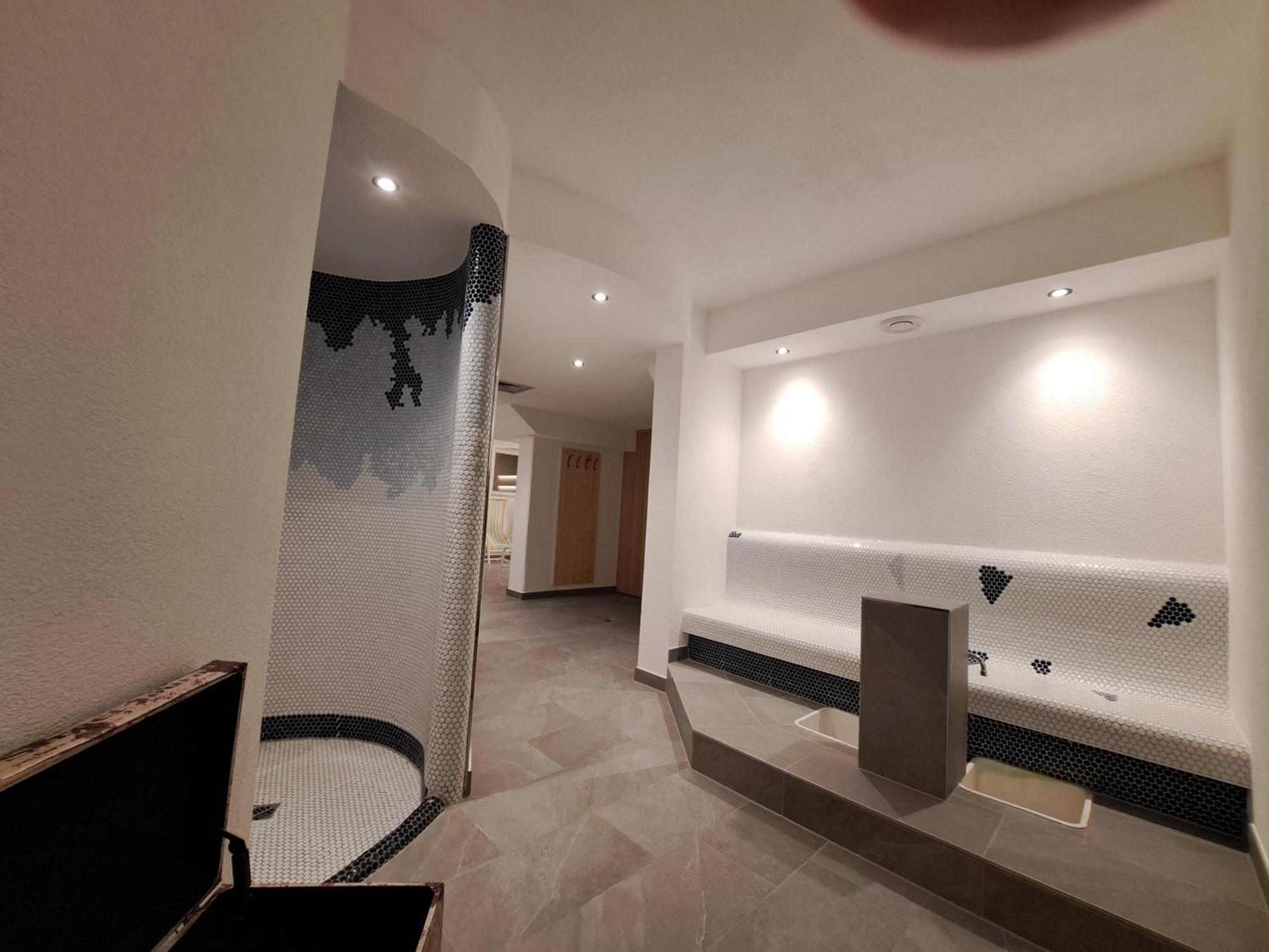 Hotel Tia Apart Kaunertal Extérieur photo