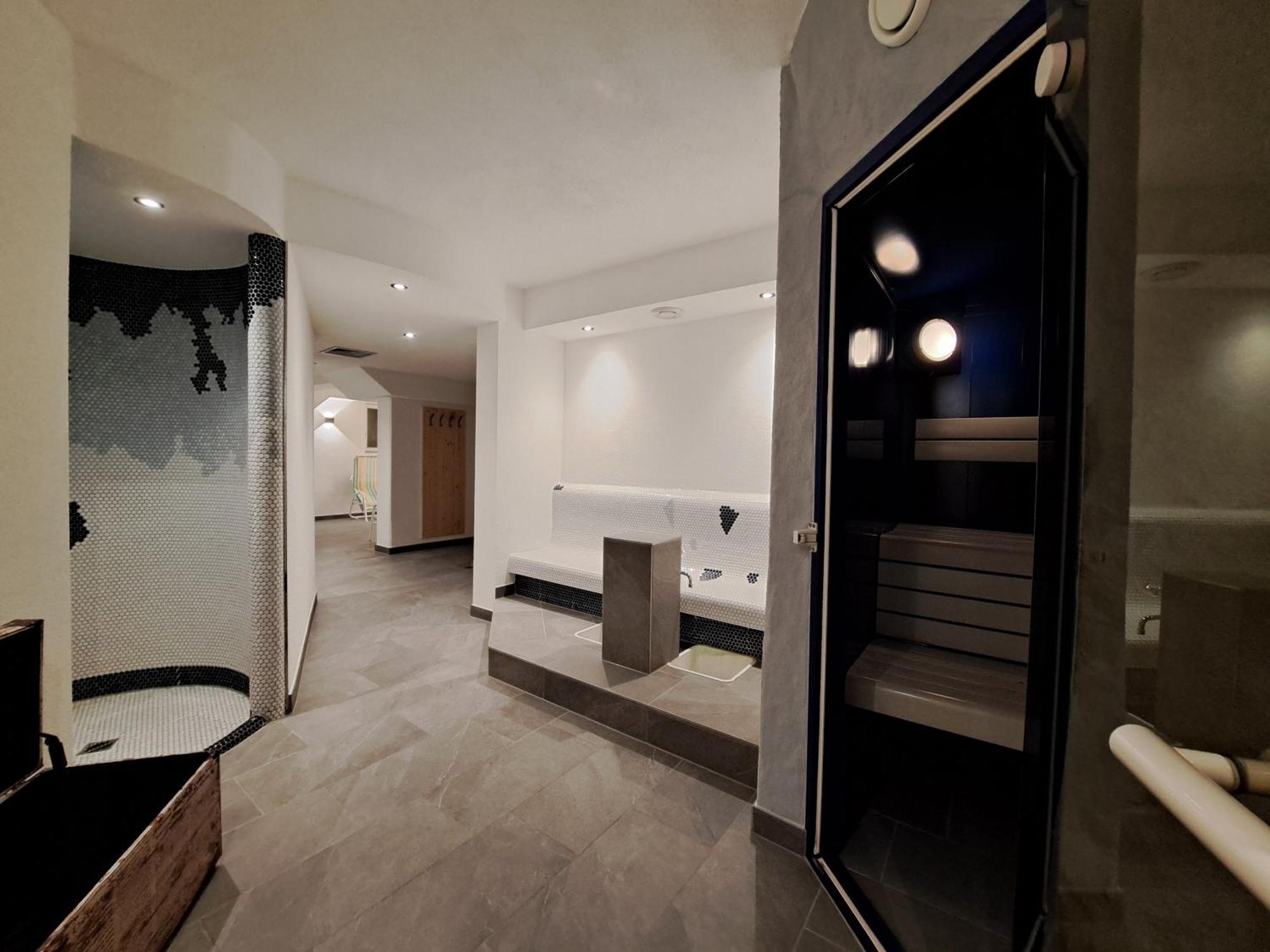Hotel Tia Apart Kaunertal Extérieur photo