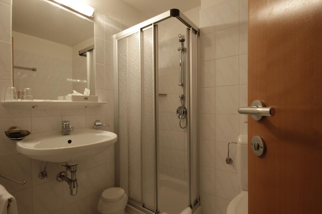 Hotel Tia Apart Kaunertal Chambre photo